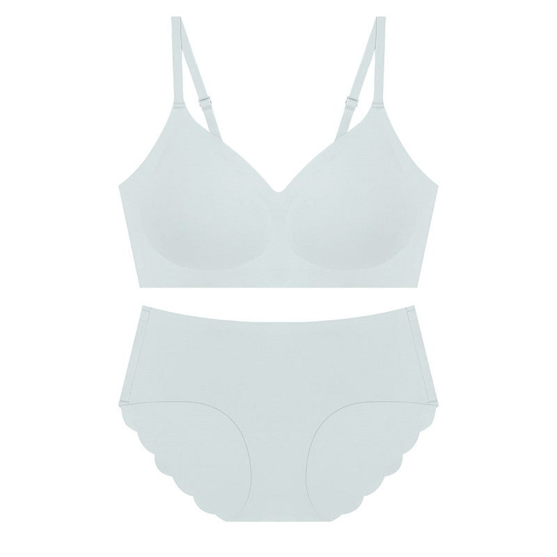 Seamless Wireless Everyday Wear Tank Bra - Rosey Isle