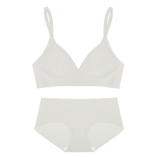 Jelly Comfort Seamless Panty - Rosey Isle