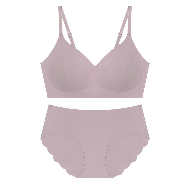 Seamless Wireless Everyday Wear Tank Bra - Rosey Isle