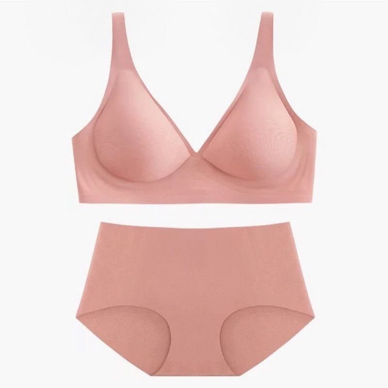 Seamless Soft Everyday Panty - Rosey Isle