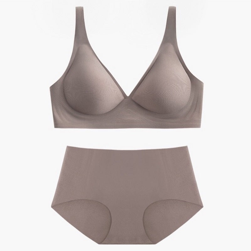 Seamless Soft Everyday Panty - Rosey Isle