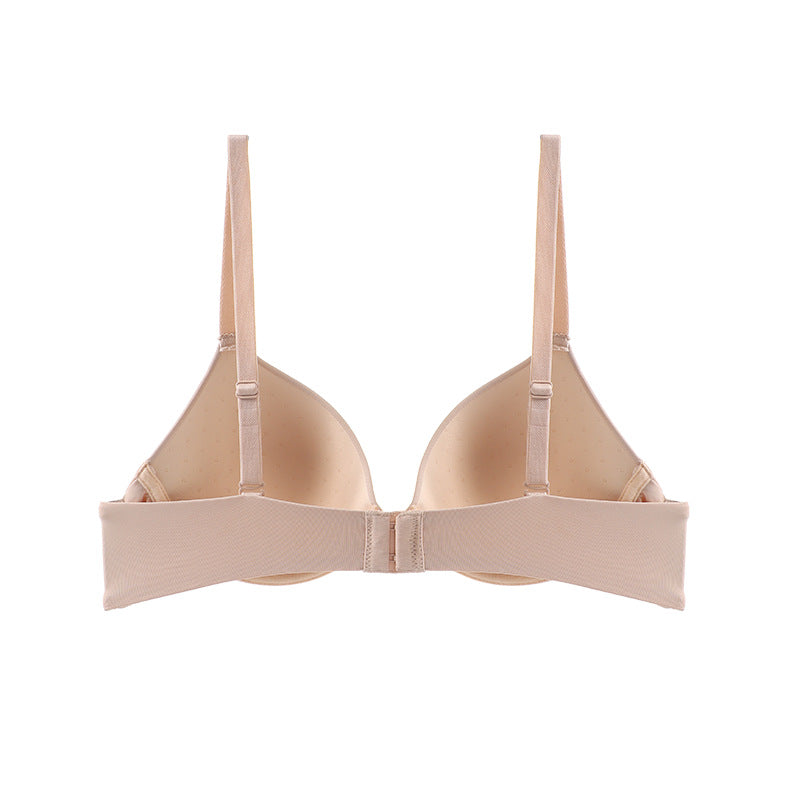 Seamless Push-up Essential Bra - Rosey Isle