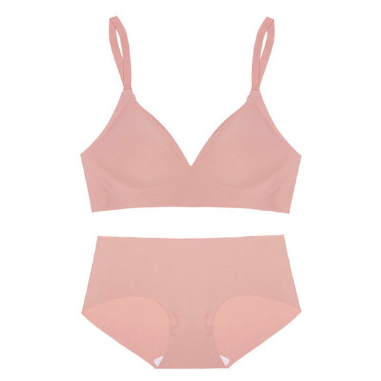 Jelly Comfort Seamless Panty - Rosey Isle