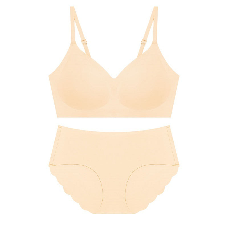 Seamless Wireless Everyday Wear Tank Bra - Rosey Isle